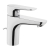 Vitra X-Line Basin Mixer Tap with Pop Up Waste - Chrome