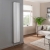 Vogue Astute Vertical Aluminium Designer Radiator | Thumbnail Image