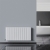 Vogue Astute Horizontal Aluminium Designer Radiator | Thumbnail Image