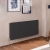 Vogue Astute Horizontal Aluminium Designer Radiator | Thumbnail Image