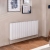 Vogue Astute Horizontal Aluminium Designer Radiator | Thumbnail Image