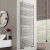 Vogue Chube Stainless Steel Heated Ladder Towel Rail | Thumbnail Image