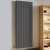 Vogue Fly Line Vertical Designer Radiator | Thumbnail Image