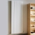 Vogue Fly Line Vertical Designer Radiator | Thumbnail Image