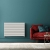 Vogue Fly Line Horizontal Designer Radiator | Thumbnail Image