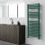 Vogue Focus Colours Heated Ladder Towel Rail | Thumbnail Image