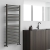 Vogue Focus Metallics Heated Ladder Towel Rail | Thumbnail Image