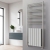 Vogue Harmonique Designer Radiator Towel Rail | Thumbnail Image