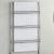 Vogue Nexus III Designer Heated Towel Rail 900mm H x 525mm W - Chrome | Thumbnail Image