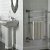 Vogue Regency II Wall Mounted Traditional Radiator Towel Rail | Thumbnail Image