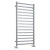 Vogue Serene Chrome Square Tube Designer Ladder Towel Rail | Thumbnail Image