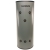Warmflow Nero Stainless Steel Buffer Tank - 107 Litre
