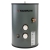 Warmflow Nero DIRECT Unvented Stainless Steel Hot Water Cylinder 110 LITRE