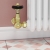 West Amberley Corner Thermostatic Radiator Valve and Lockshield - Polished Brass | Thumbnail Image
