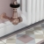 West Eton Traditional Corner Manual Radiator Valve and Lockshield - Antique Copper | Thumbnail Image