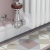 West Eton Traditional Corner Manual Radiator Valve and Lockshield - Chrome | Thumbnail Image