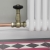West Jaguar TRV Straight Thermostatic Radiator Valve and Lockshield - Antique Brass | Thumbnail Image