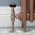 West 130mm Radiator Valve Pipe Sleeve Kit Pair - Antique Copper | Thumbnail Image