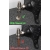 West 130mm Radiator Valve Pipe Sleeve Kit Pair - Metallic Grey | Thumbnail Image