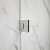 Wetroom Innovations Beta Hinged 1990mm Wet Room Glass Shower Screen | Thumbnail Image