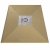 Wetroom Innovations PCS Underlay Plus Centre Drain Wetroom Floor Former 1800mm x 900mm