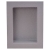 Wetroom Innovations Recessed Tileable Rectangular Shower Niche 300mm x 400mm