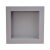 Wetroom Innovations Recessed Tileable Square Shower Niche 400mm x 400mm