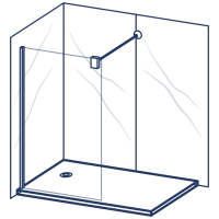 Shower Wall Panels | Category Icon