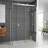 10mm Shower Enclosures