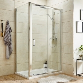 6mm Shower Enclosures