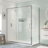 8mm Shower Enclosures