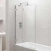 April Bath Shower Screens
