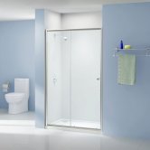 Aquashine Shower Doors
