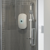 Assisted Living Showers