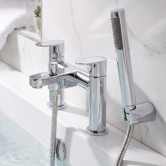 Bath Shower Mixer Taps