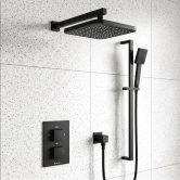 Black Showers
