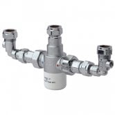 Bristan Commercial Thermostatic Mixing Valves