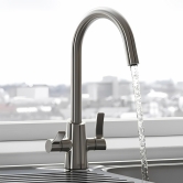 Bristan Modern Kitchen Taps