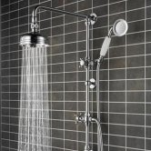 Bristan Shower Heads and Handsets