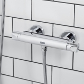Bristan Shower Valves