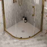 Burlington Shower Trays