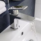 Cloakroom Mini Basin Taps