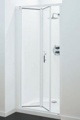 Coram Optima Shower Doors