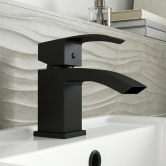 Delphi Bathroom Taps