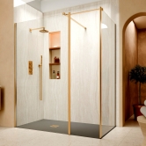 Delphi Wet Rooms & Walk-In Enclosures