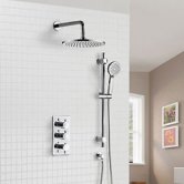 Deva Complete Mixer Showers