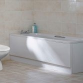 Duchy Standard Acrylic Baths