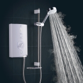 Electric & Power Showers