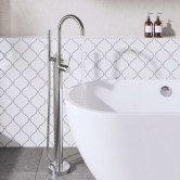 Freestanding Bath Taps