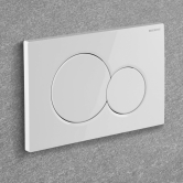 Geberit Concealed Cistern Flush Plates